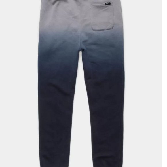 RSQ Overdye Boys Fleece Jogger Sweats - Picture 2 of 4